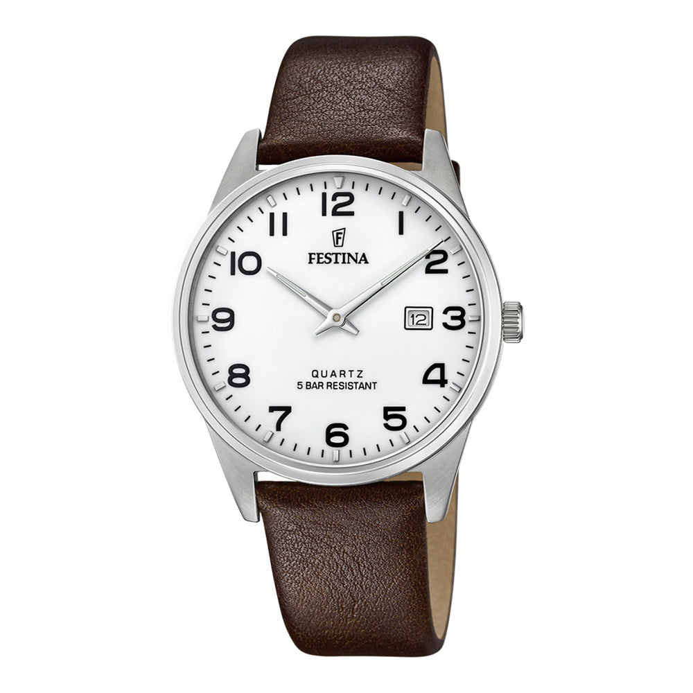 Reloj Festina Clásicos F20512/1 para hombre