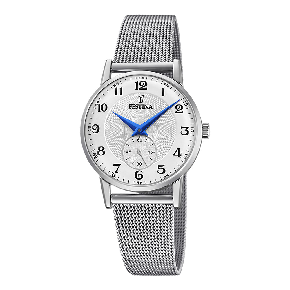 Reloj Festina Retro F20572/1 para mujer