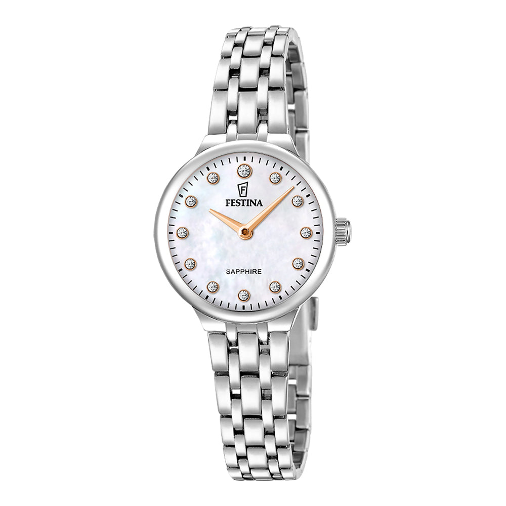 Reloj Festina Mademoiselle F20744/1 para mujer