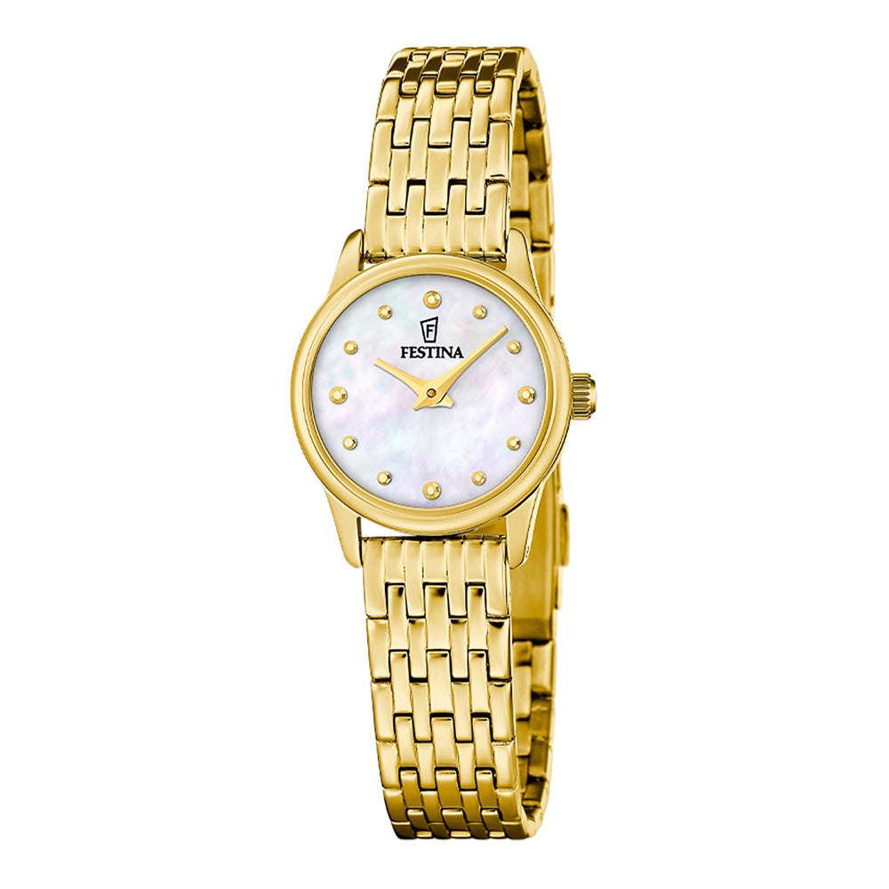 Reloj Festina Mademoiselle F20750/1 para mujer