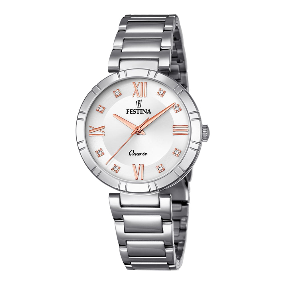 Reloj Festina Mademoiselle F16936/B para mujer