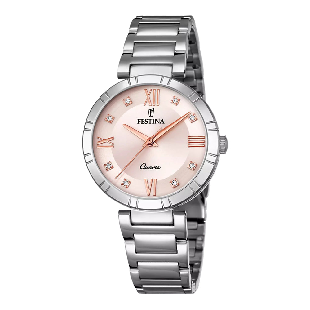 Reloj Festina Mademoiselle F16936/C para mujer