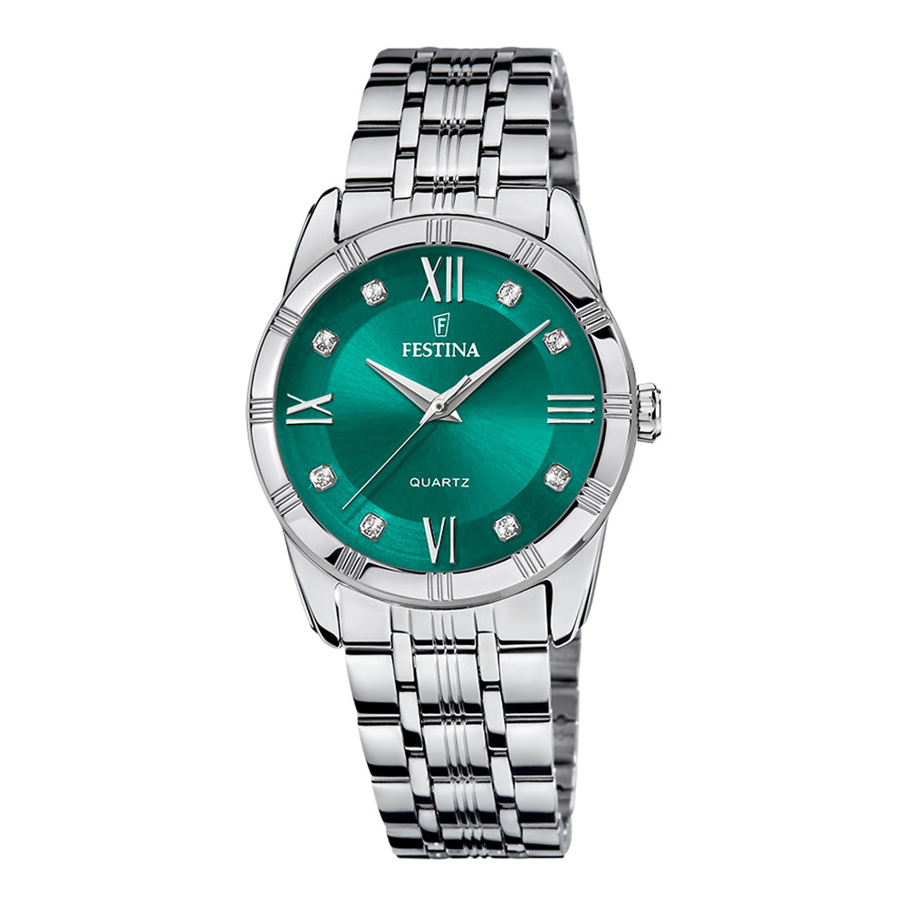 Reloj Festina Mademoiselle F16940/F para mujer