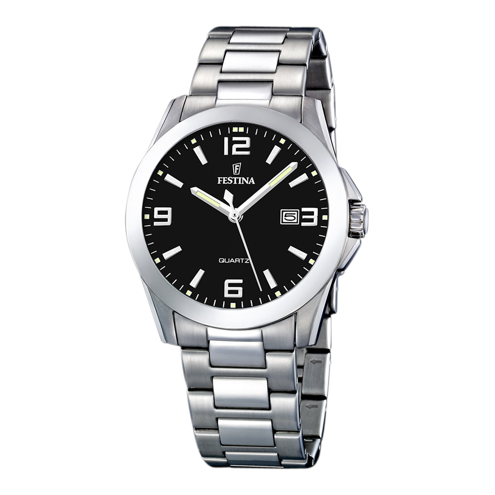 Reloj Festina Clásicos F16376/4 para hombre