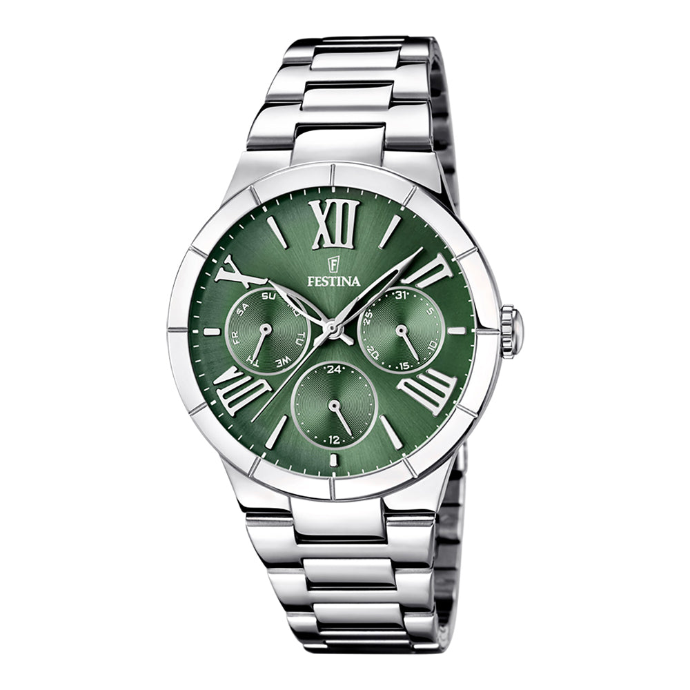 Reloj Festina Boyfriend F16716/5 multifunción para mujer