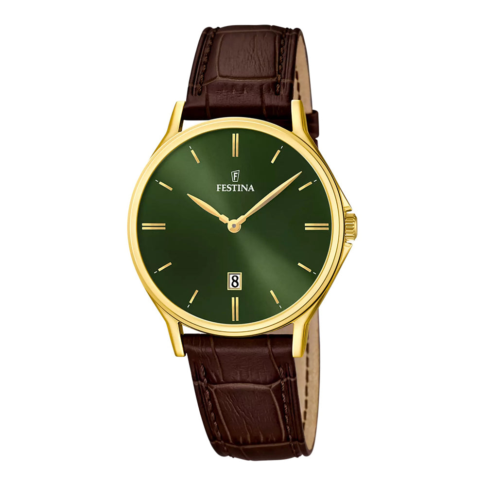 Reloj Festina Clásicos F16747/5 para hombre