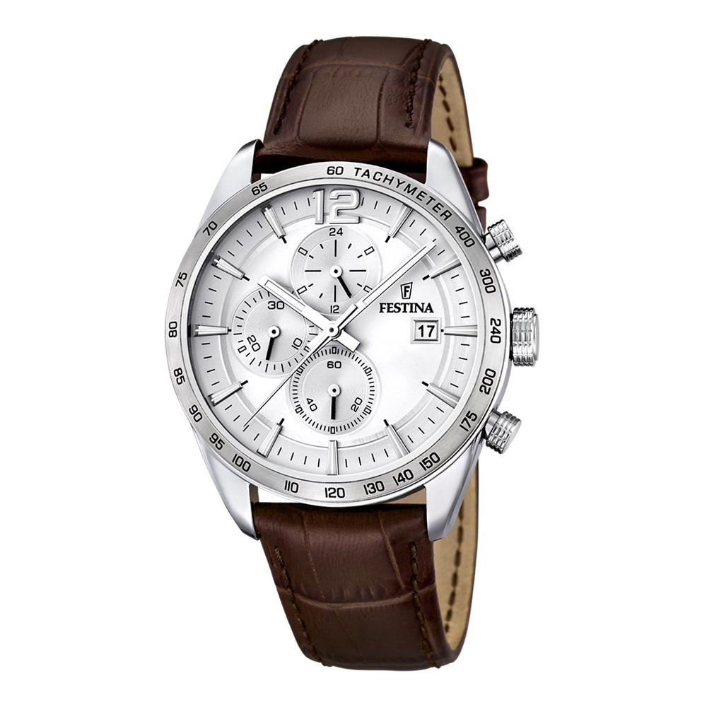 Reloj cronógrafo para hombre Festina Timeless F16760/1