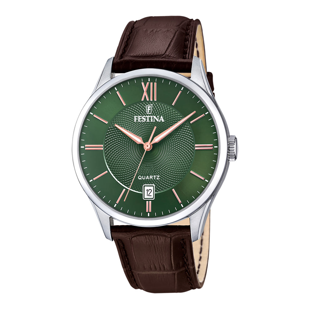 Reloj Festina Clásicos F20426/8 para hombre