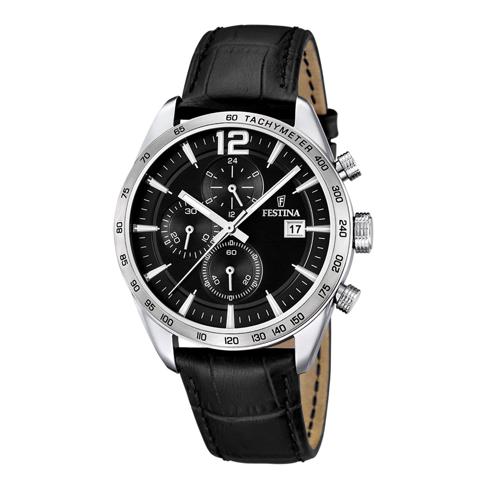 Reloj cronógrafo para hombre Festina Timeless F16760/4