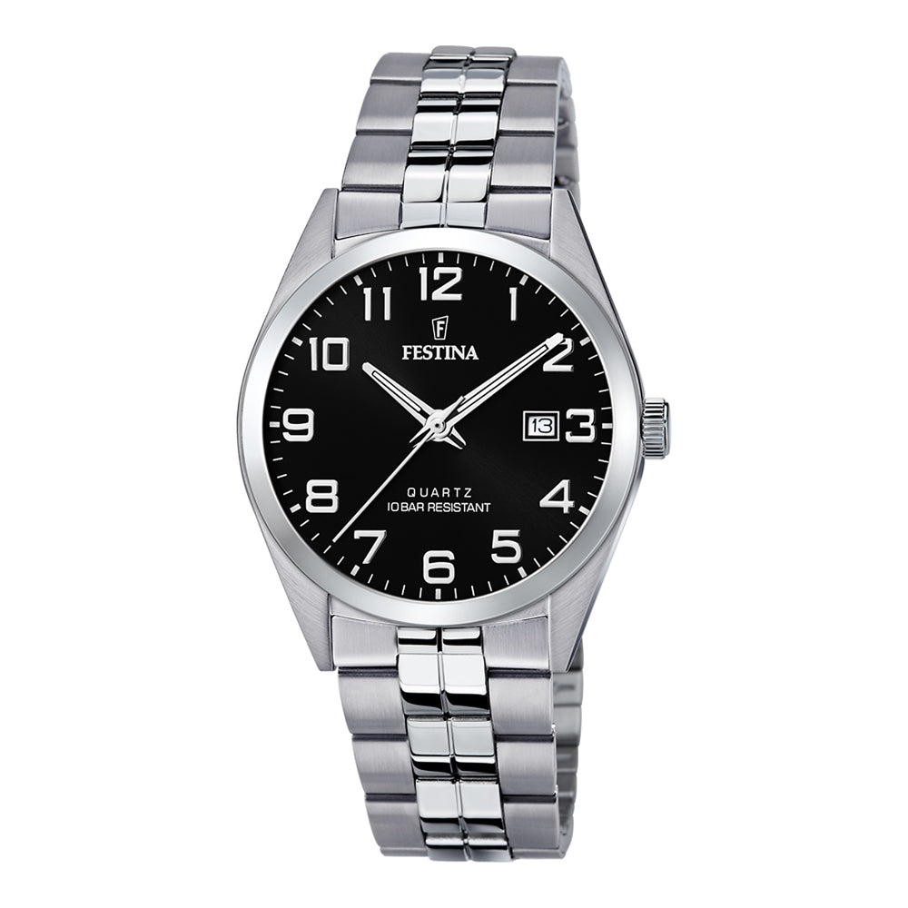 Reloj Festina Clásicos F20437/4 para hombre