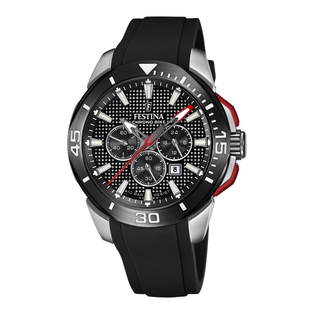 Reloj Festina Chrono Bike F20642/4 cronógrafo para hombre