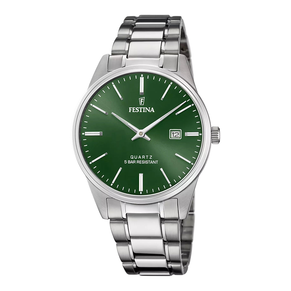 Reloj Festina Classics F20511/5 para hombre.