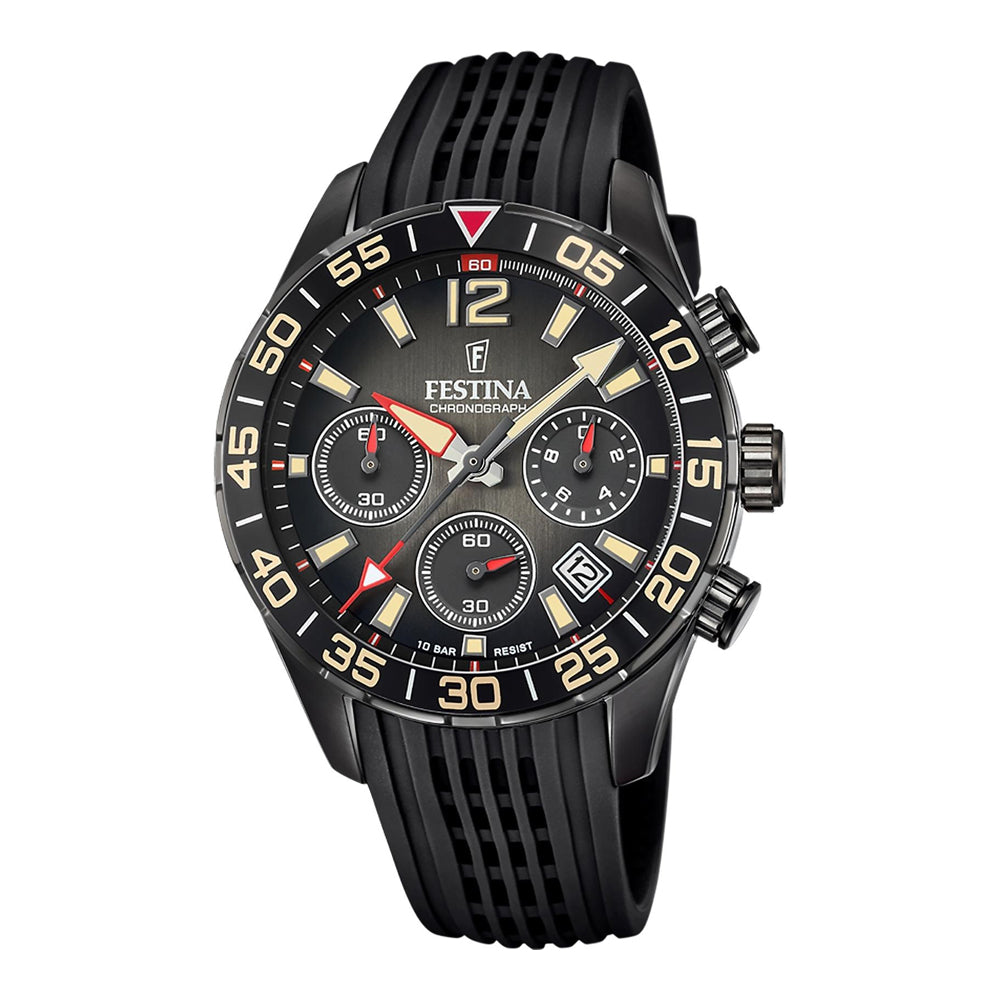 Reloj cronógrafo para hombre Festina Timeless F20518/3