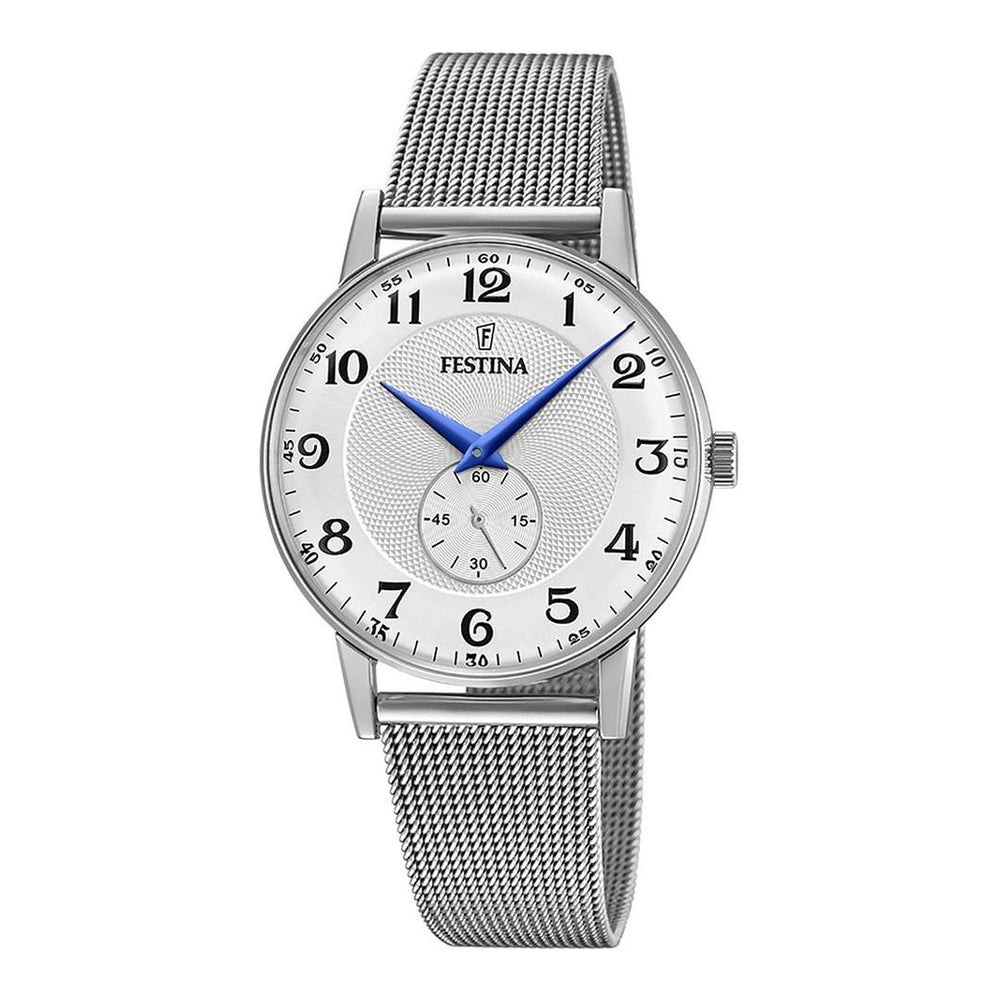 Reloj Festina Retro F20568/1 para hombre