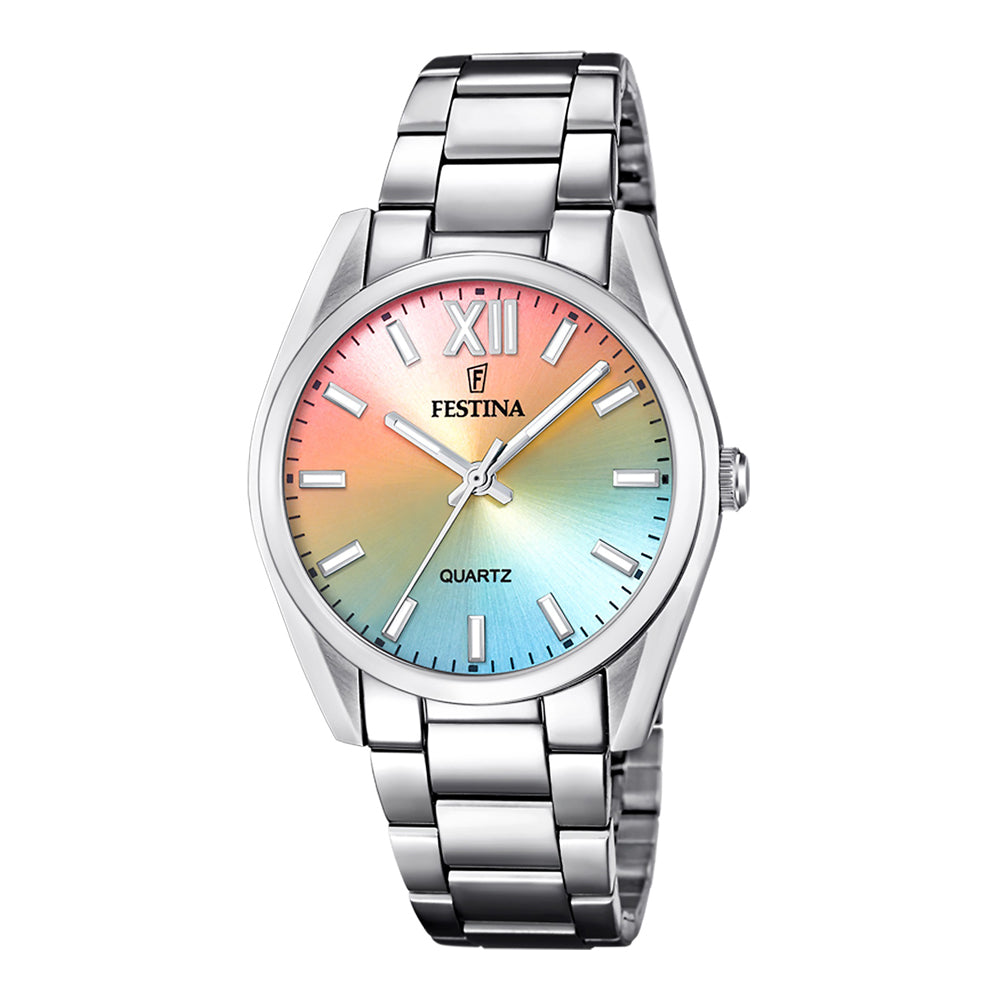 Reloj Festina Boyfriend F20622/H para mujer