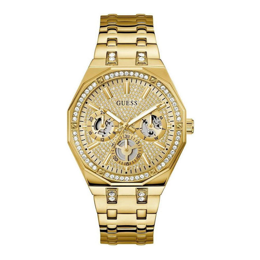 Reloj Guess Kryptonita GW0960G2 para hombre.