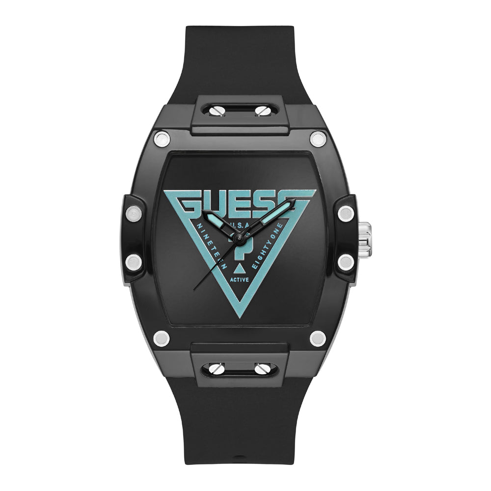 Reloj Guess Phoenix GW1072G1 para hombre.