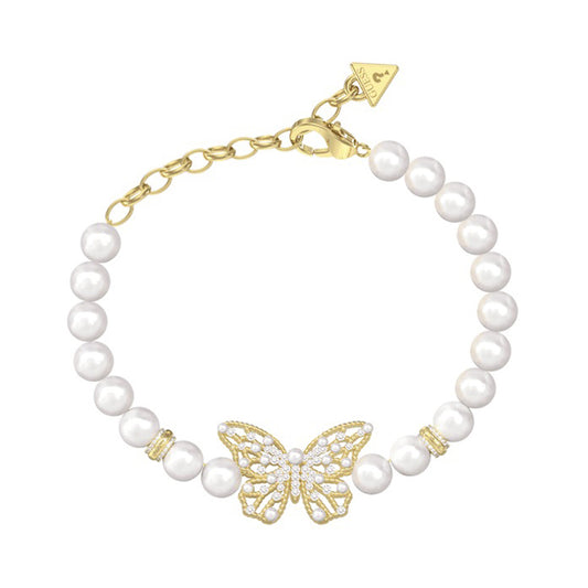 Pulsera Guess mujer JUBB06121JWYGL