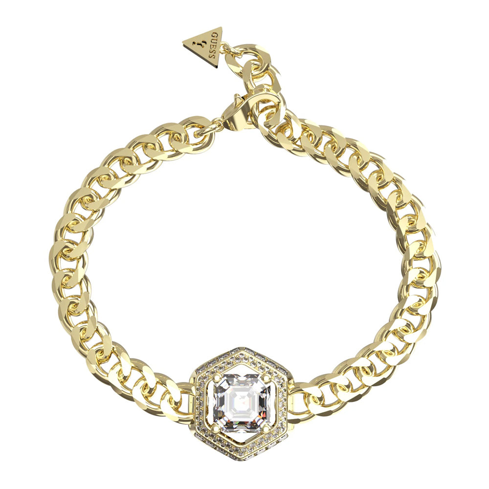 Pulsera Guess mujer JUBB06186JWYGL
