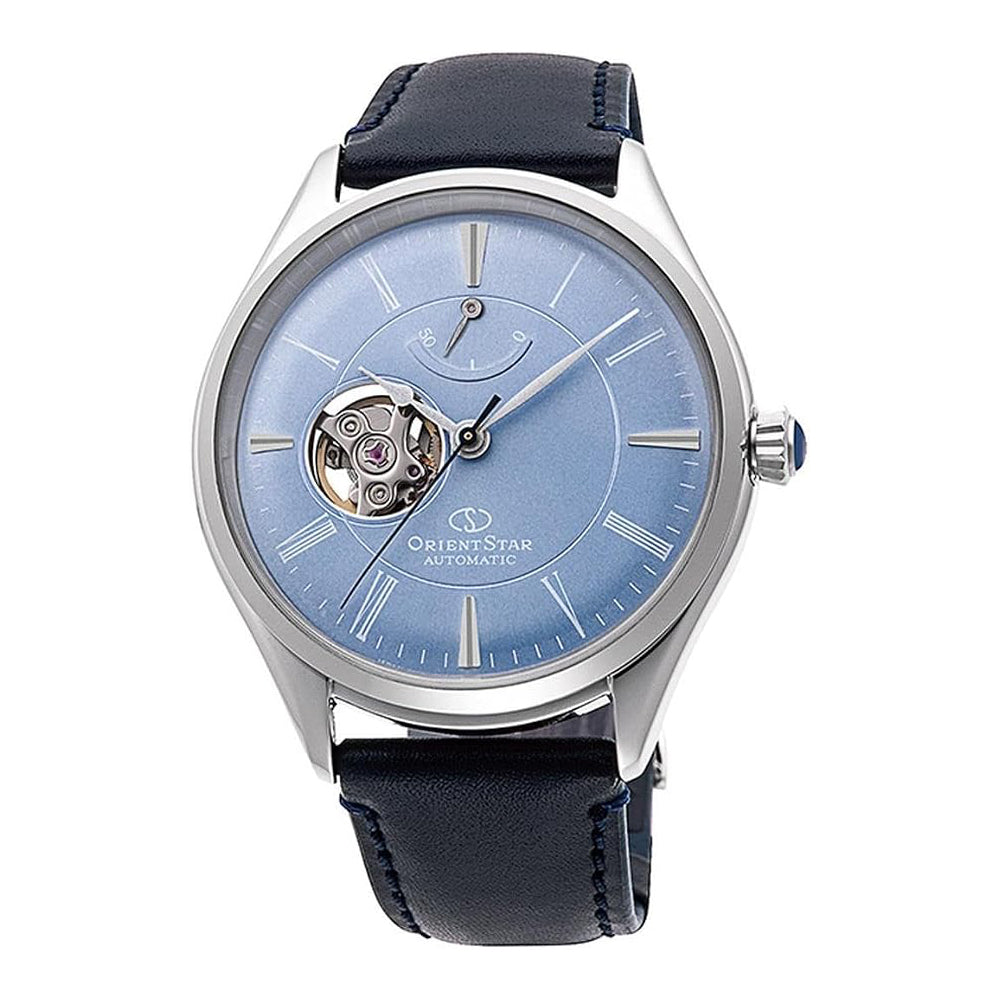 Reloj para hombre Orient Star Open Heart automático RE-AT0203L00B