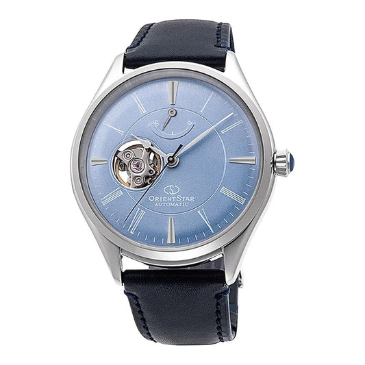 Reloj para hombre Orient Star Open Heart automático RE-AT0203L00B