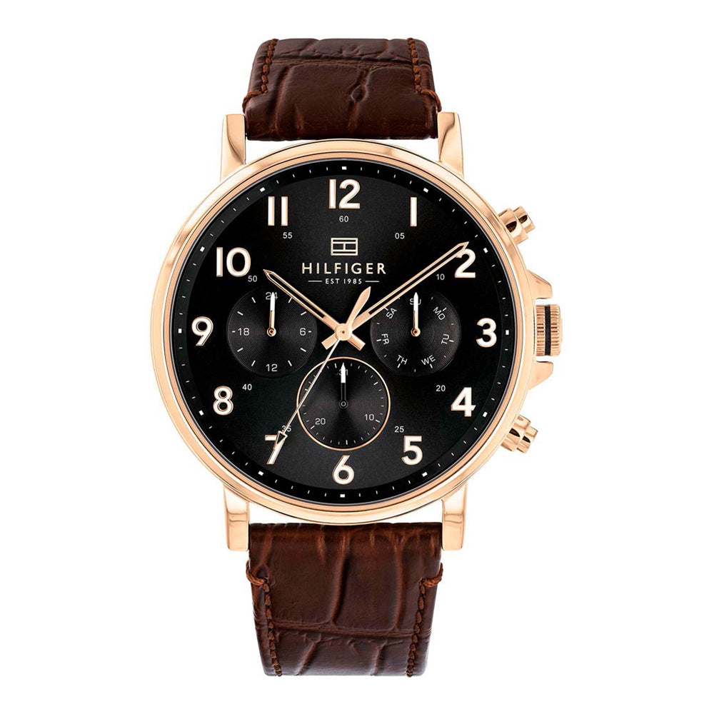 Reloj Tommy Hilfiger Daniel 1710379 para hombre.