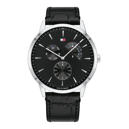 Reloj Tommy Hilfiger Brad 1710391 para hombre.