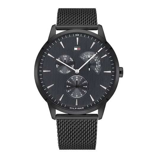 Reloj Tommy Hilfiger Brad 1710392 para hombre.