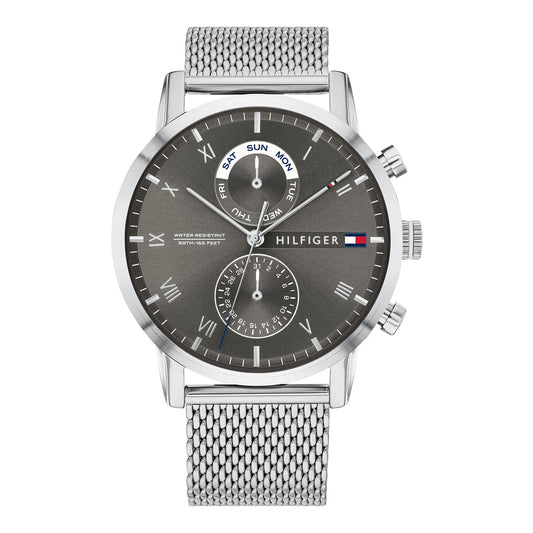 Reloj Tommy Hilfiger Kane 1710402 para hombre.