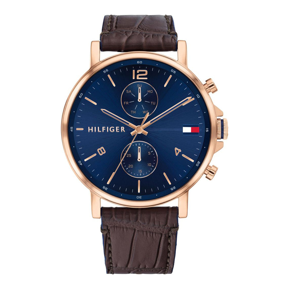 Reloj Tommy Hilfiger Daniel 1710418 para hombre.