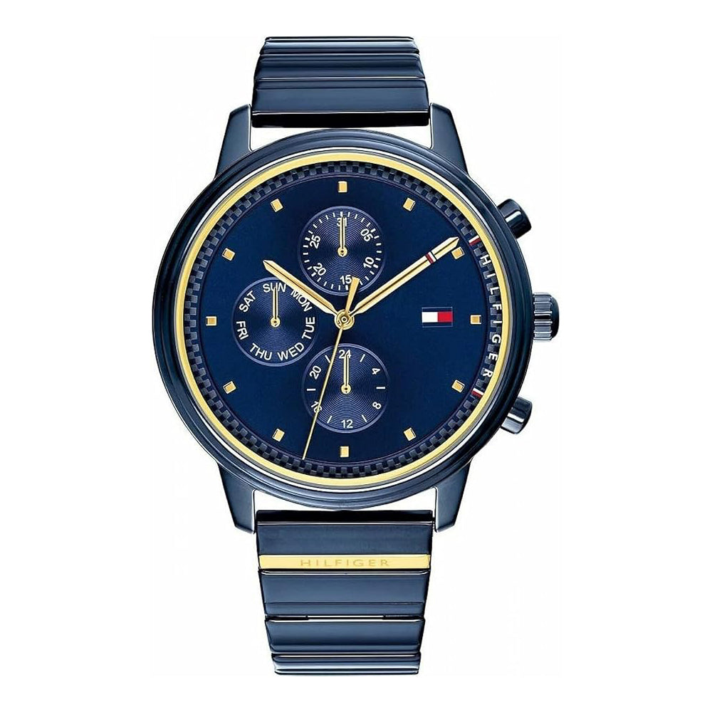 Reloj Tommy Hilfiger Blake 1781893 para mujer.