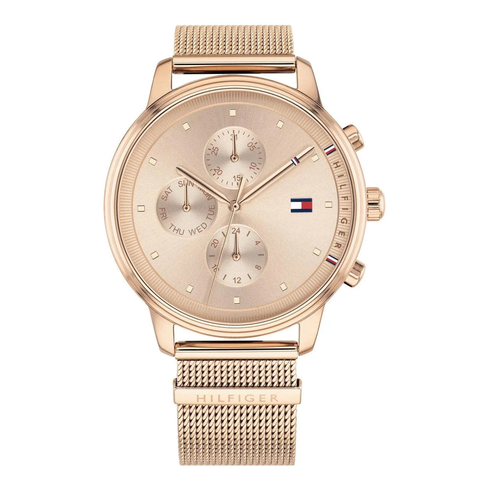 Reloj Tommy Hilfiger Blake 1781907 para mujer.