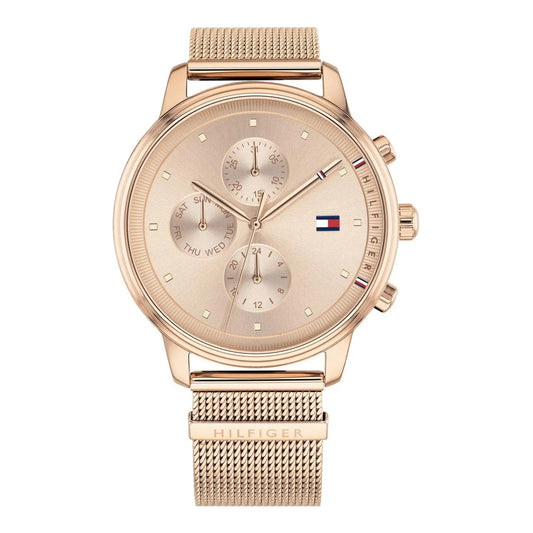 Reloj Tommy Hilfiger Blake 1781907 para mujer.