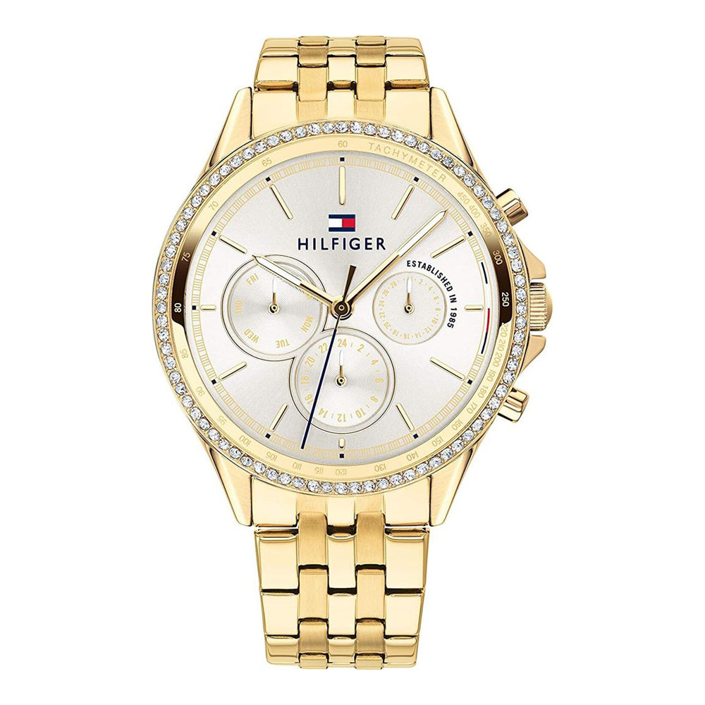Reloj Tommy Hilfiger Ari 1781977 para mujer.