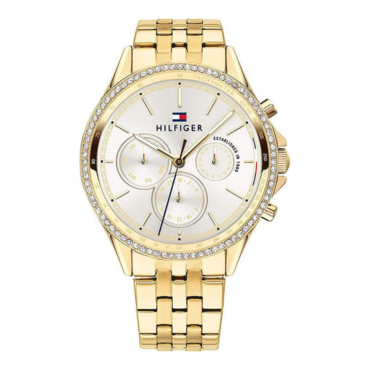 Reloj Tommy Hilfiger Ari 1781977 para mujer.