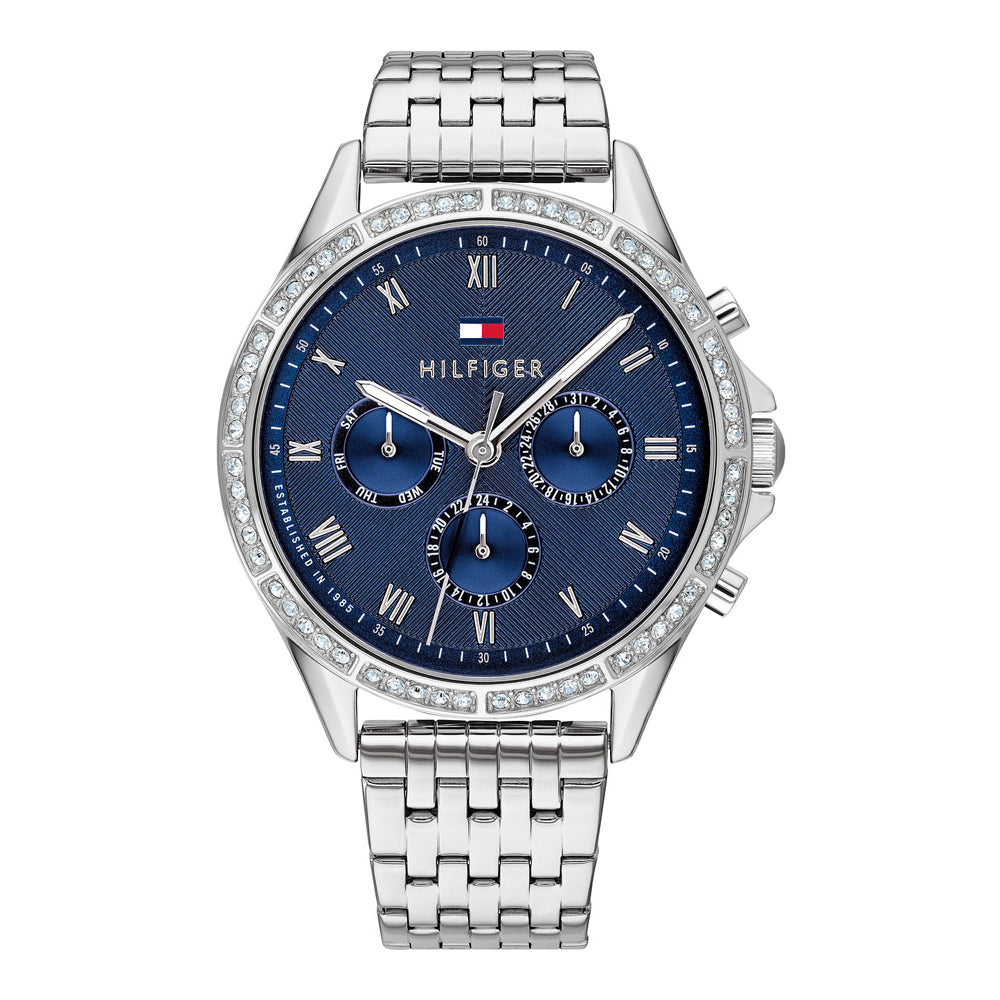 Reloj Tommy Hilfiger Ari 1782141 para mujer
