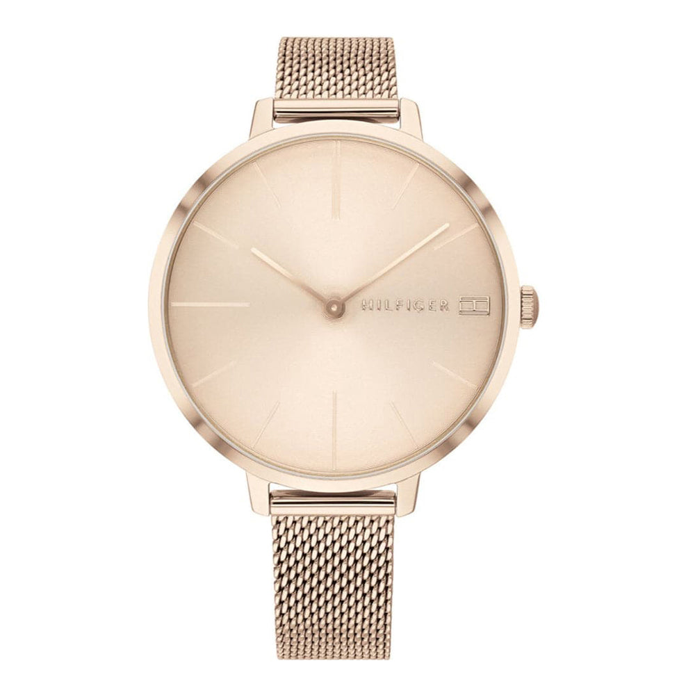 Reloj Tommy Hilfiger Alexa 1782165 para mujer.