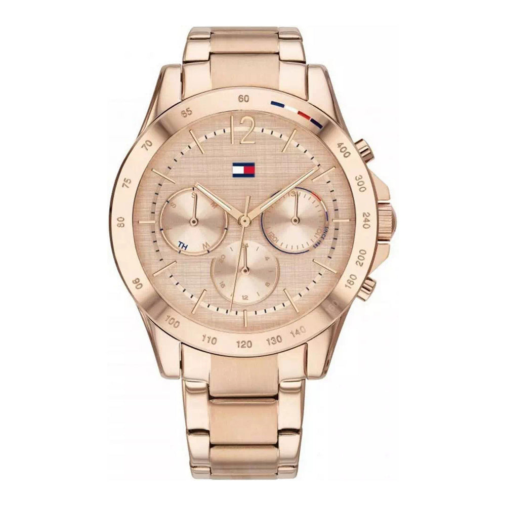 Reloj Tommy Hilfiger Haven 1782197 para mujer.