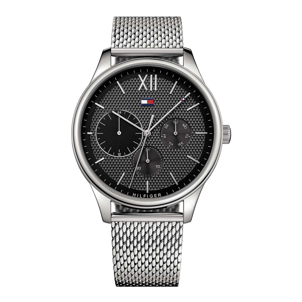 Reloj Tommy Hilfiger Damon 1791415 para hombre.