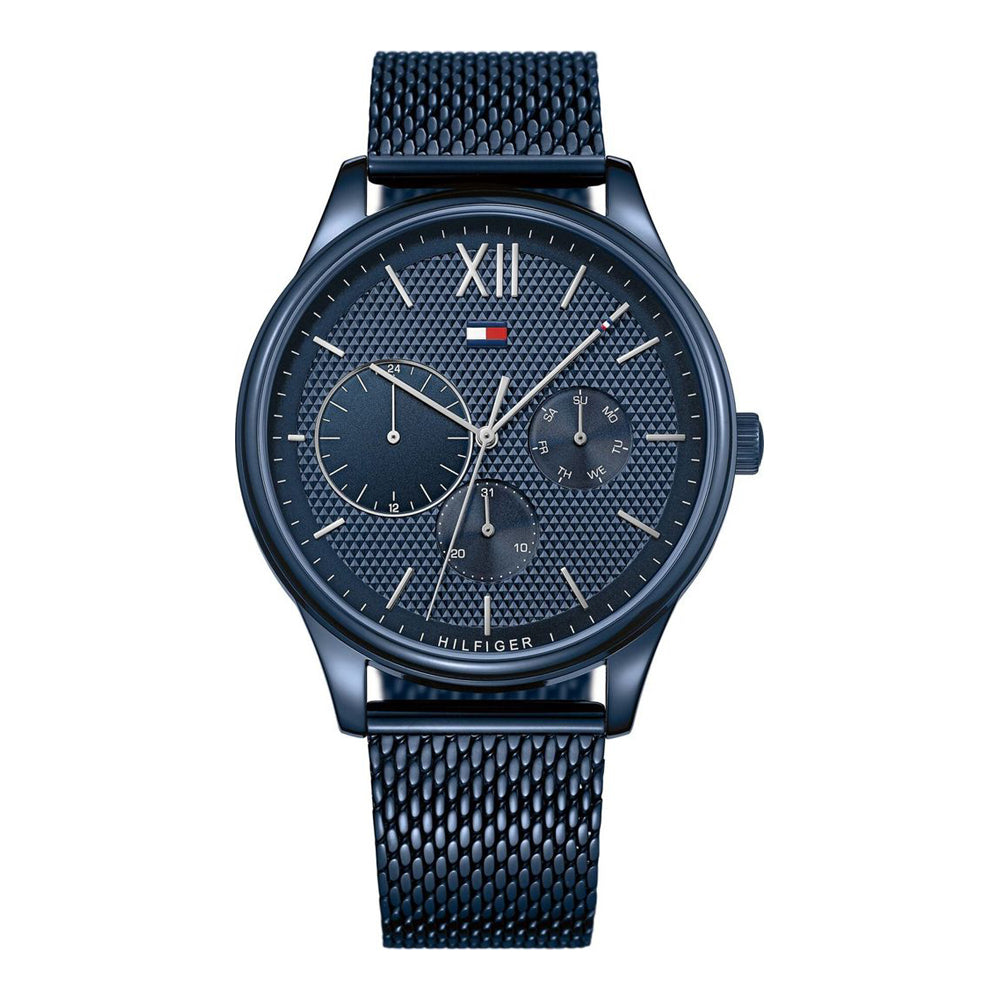 Reloj Tommy Hilfiger Damon 1791421 para hombre.