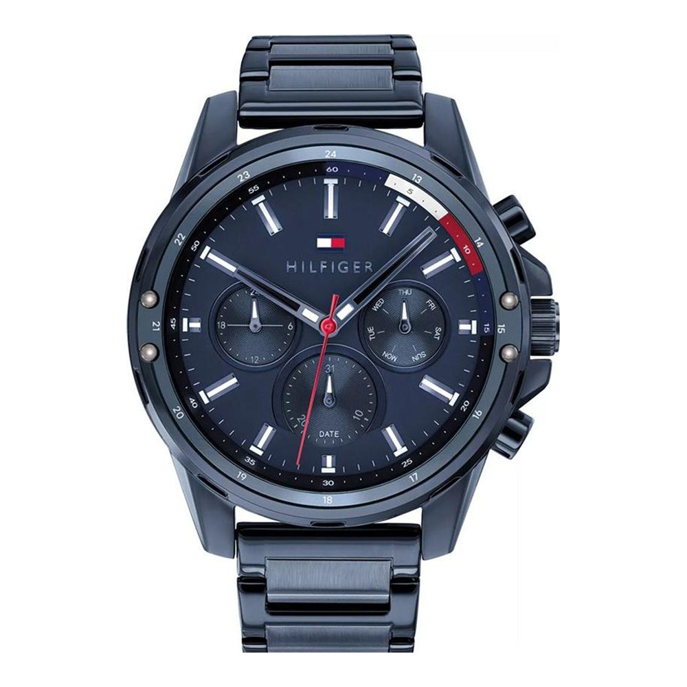 Reloj Tommy Hilfiger Mason 1791789 para hombre.