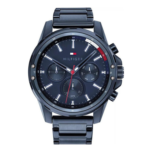 Reloj Tommy Hilfiger Mason 1791789 para hombre.