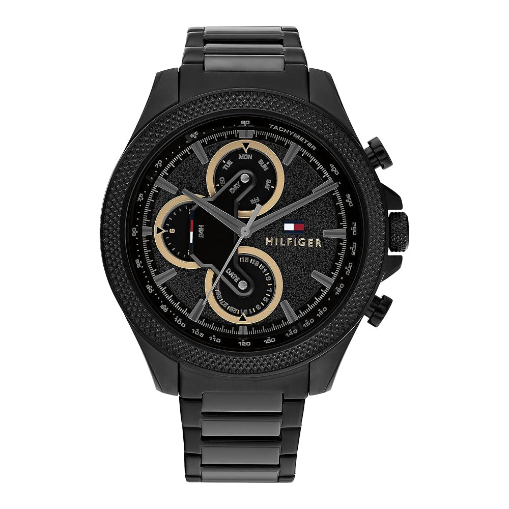 Reloj Tommy Hilfiger Clark 1792081 para hombre.
