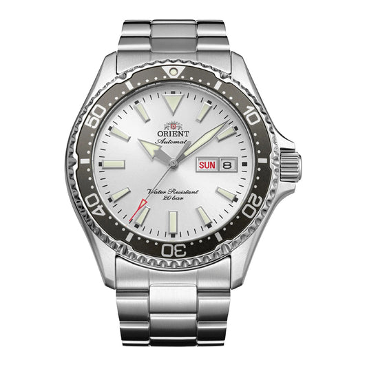Reloj Orient Mako Kamasu automático RA-AA0825S39B para hombre