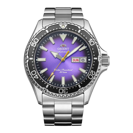 Reloj Orient Mako Kamasu automático RA-AA0827V39B para hombre