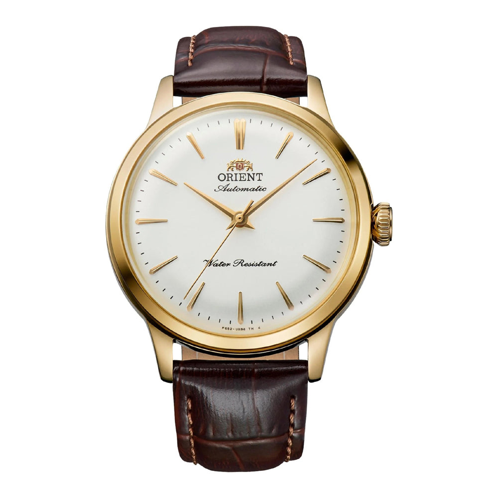 Reloj Orient Bambino Automático RA-BB0101S30B para mujer
