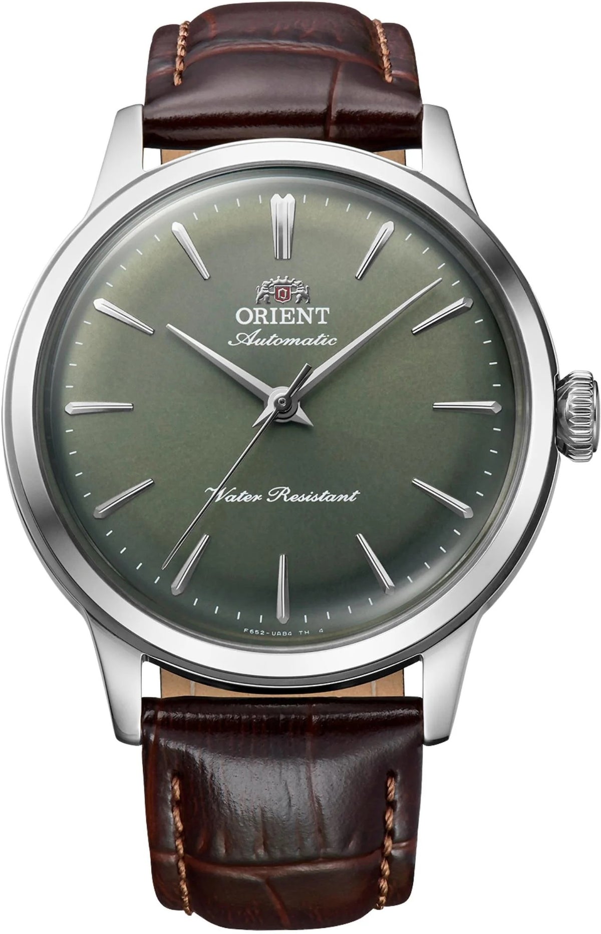 Reloj Orient Bambino Automático RA-BB0102E30B para mujer