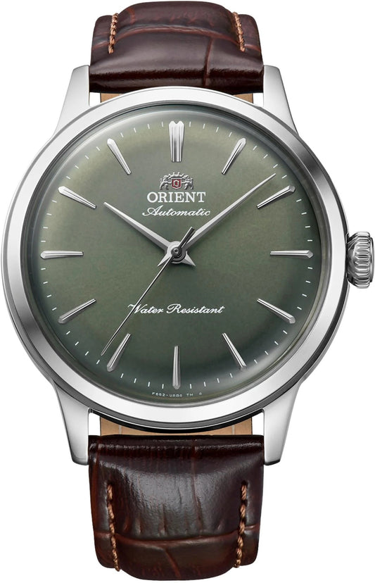 Reloj Orient Bambino Automático RA-BB0102E30B para mujer