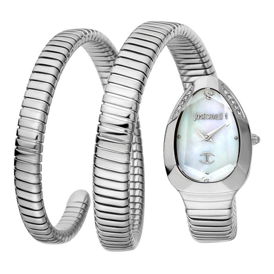 Reloj Just Cavalli Signature Snake JC1L209M0015 para mujer