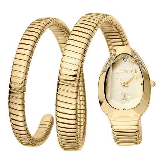 Reloj Just Cavalli Signature Snake JC1L209M0035 para mujer